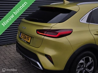 Kia XCeed 1.0 T-GDi DynamicLine / 7