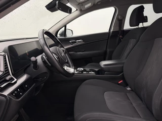 Kia Sportage 1.6 T-GDi Plug-in Hybrid AWD DynamicLine | Automaat | Adaptive cruise | Stoel & stuurverwarming | CarPlay | Camera / 5