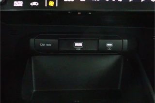 Kia Niro 1.6 GDi Hybrid DynamicLine  - Climate Control - Adaptieve Cruise Control - Lichtmetalen Velgen - Navigatie - Fabrieksgarantie tot 04-2032 / 49