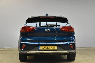KIA Niro 1.6 GDi Hybrid 141pk DCT6 DynamicPlusLine / 7