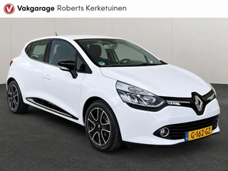 Renault Clio 0.9 TCe Night Day Navigatie Velgen Airco / 2