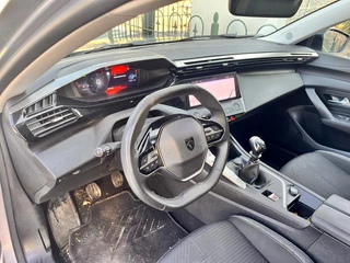 Peugeot 308 1.2 PureTech Active Pack Business  Distributieriem is/wordt vervangen / 12