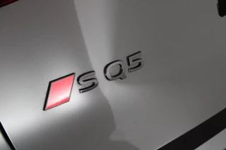 Audi SQ5 3.0 TFSI V6 367pk quattro Luchtvering Head-Up Panoramadak Keyless 360Camera Memory Matrix Led / 55