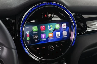 MINI Electric Camden Go Edition 33 kWh SOH 97% Apple CarPlay Achteruitrijcamera Sportstoelen Stoelverwarming / 18