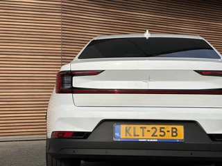Polestar 2 Long Range Single Motor Prime 82 kWh / 17