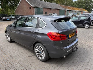 BMW 2 Serie 225XE High Executive ! TREKHAAK/LEER/CAMERA / 8