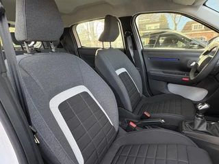 Citroen C3 1.2 Turbo 100pk Plus | Comfort Seats | Apple Carplay/Android Auto | Parkeersensoren | PHC Vering | Airconditioning / 10