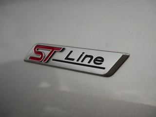 Ford Fiesta 1.0 EcoBoost ST-Line NL auto| Dealer onderhouden| Top staat / 28