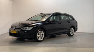 Volkswagen Golf Variant 1.0 TSI 110pk Life Sfeerverlichting Navigatie Parkeersensoren