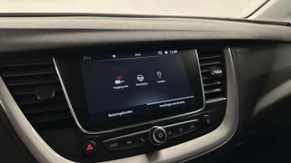 Opel Grandland X 1.2 Turbo Business Edition AUTOMAAT CARPLAY CRUISE LM NAVIGATIE. / 36