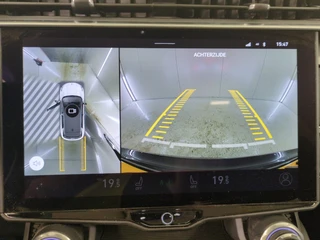 Lynk & Co 01 1.5 PHEV 262PK Adapt.Cruise 360° Cam Carplay Plug-in Stoelverw Vol opties! / 6