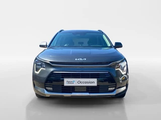 Kia Niro 1.6 GDi Hybrid DynamicLine | Climate control | LM velgen | Elektr. bestuurdersstoel | Dodehoekdetectie | Navigatie | Parkeercamera | Cruise control / 2