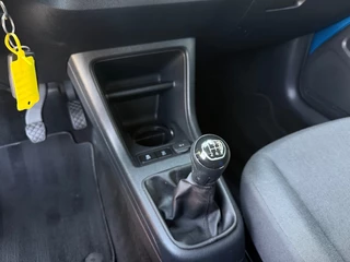 Volkswagen up! Up 1.0 BMT MOVE - NL Auto Airco Cruise Bluetooth Park. sens. achter / 27
