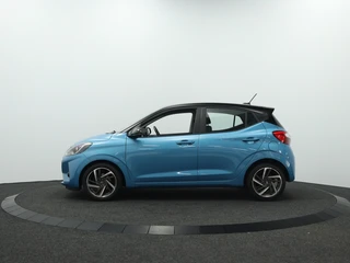Hyundai i10 1.0 Premium Navigatie | Camera | Climate control / 6