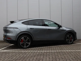 XPENG G6 RWD Standard Range 66 kWh  | Panoramadak | Leder | 360 camera | SOH 98,6% / 6