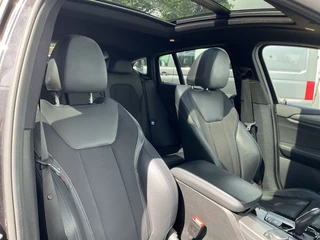 BMW X4 M40i High Executive HUD Memory Pano.dak H/K M-Sport / 6