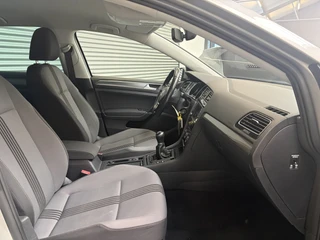 Volkswagen Golf 1.2 TSI/NAVI/PDC/ADAPTIVE CRUISE STOEL VERW/ENZ / 10