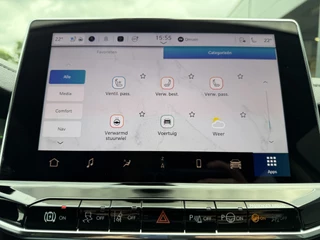 Jeep Compass 4xe 240 Plug-in Hybrid Electric Summit (Elektrisch Schuifdak - Leder incl verwarming/koeling/geheugen - Elektrische Klep - 360gr Camera - Adaptieve Cruise Controle - 19"- Keyless Entry - LED - 4x4) / 36