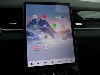 Jaecoo 5 EV Exclusive 61 kWh 360 Camera, Apple Carplay/Android Auto, Stoelverwarming/Ventilatie, Elektrische Kofferklep, Stuurverwarming / 17