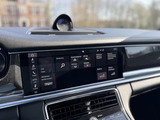 Porsche Panamera 4.0 Turbo | Sport Chrono | Stoelventilatie/Massage | 360 Camera | Sportuitlaat | / 17