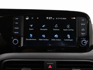Hyundai i10 1.0 Comfort Navigatie | Camera | Cruise control | Apple carplay / 35