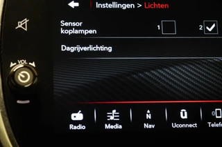Fiat 500 1.4 T-Jet Abarth 595 | MAGNETI MARELLI | CLIMA | UCONNECT | NAVIGATIE | 17" / 43