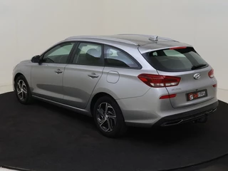 Hyundai i30 Wagon 1.0 T-GDi MHEV Advanced | Automaat | Trekhaak | Apple Carplay/Android Auto | Camera | Winterpack / 4