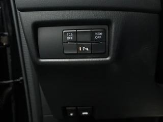 Mazda CX-5 2.0 SkyActiv-G 165 Skylease GT Automaat Navi | Leder | BOSE audio / 22