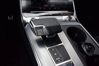 Audi A6 Limousine 50 TFSI e quattro S edition | 2x S-Line | Pano | Leer | Trekhaak Afneembaar | SOH: 94,3% / 20
