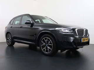 BMW X3 xDrive30e M-SPORT| DEALER ONDERHOUDEN| CAMERA| ELEKTRISCHE ACHTERKLEP| APPLE CARPLAY| RIJKLAARPRIJS / 4
