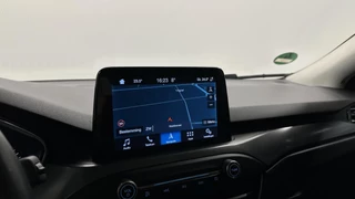 Ford Focus Wagon 1.0 EcoBoost Titanium Business PANO LEER CRUISE NAVI CARPLAY ECC. / 36