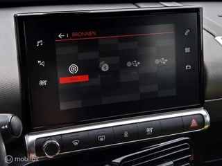 CITROEN C4 CACTUS 1.2 PURETECH SHINE/STOELVERWARMING/CAMERA/KEYLESS/LED/CARPLAY/DAB / 28