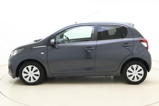 Peugeot 108 1.0 e-VTi Active | 72PK | 5-Deurs | Airco | Bluetooth | Multifunctioneel Stuurwiel | Privacy Glas | Elektrische Ramen Voor / 6