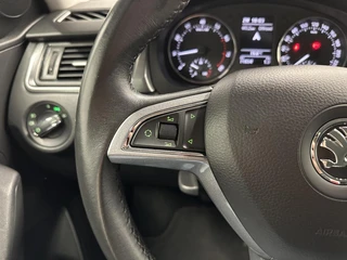 Skoda Rapid 1.2 TSI Greentech Active AIRCO NAVI CRUISE LM 71000 KM. / 21