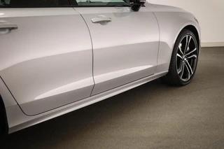 Volvo S90 2.0 B5 Ultimate Dark | Luchtvering | Bower & Wilkins | Polestar Optimized | 20" / 29