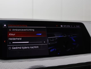 BMW 2 Serie Gran Coupé 218i Luxury Line  | Leder | Stoelverwarming | Org. NL / 37