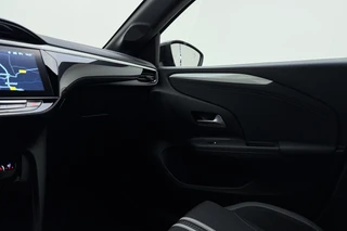 Opel Corsa 1.2 Turbo 145pk Automaat Hybrid GS | 8 jaar speciale Garantie | Navigatie | Adapt. Cruise control | Keyless | Climate control | Stoel- en stuurverwarming | Sportstoelen | Lichtmetalen velgen / 27