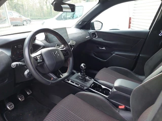 DS 3 Crossback 100 Performance Line Navi/Cam/Keyless / 20