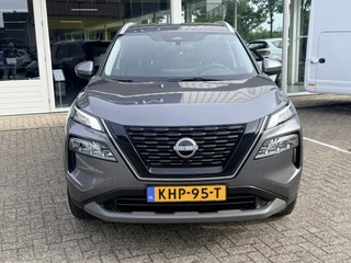 Nissan X-Trail 1.5 e-4orce N-Connecta 4WD 7p  | LED | Apple/Android | Adapt. Cruise | Camera | Stoelverwarming V+A / 2
