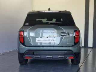 KGM Torres EVX Platinum 80.6 kWh / 7