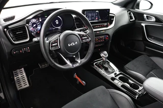 Kia ProCeed 1.5 T-GDi GT-PlusLine  - JBL soundsystem - Apple Carplay/Android Auto - Adaptive Cruise Control - Dodehoekdetectie - Navigatie - Stuur/Stoel Verwarming - Fabrieksgarantie tot 11-2031 / 30