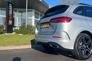 Mercedes-Benz B-Class 250 e Star Edition AMG Line PANO | CAMERA | STOELVERW | KEYLESS | / 43