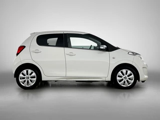 Citroën C1 1.0 VTi Feel Airco | Camera | CarPlay / 9
