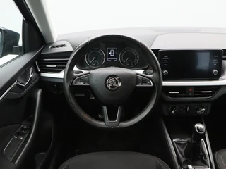 Škoda Scala 1.0 TSi 115 Pk Ambition / 32