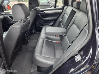 BMW X3 xDrive20i High Executive / 25