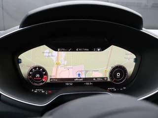 Audi TT Roadster 2.0 TFSI TTS quattro | B&O | STOELVERW. | VIRTUAL COCKPIT | PDC | CRUISE | / 9