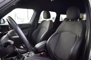 MINI Countryman Mini 1.5 Cooper Chili | Apple CarPlay | Half Leer | Stoelverwarming / 6