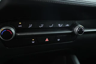 Mazda 3 2.0 e-SkyActiv-G M Hybrid 122  Head Up! Navigatie, Airco / 25