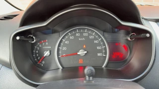 Suzuki Celerio 1.0 Comfort Audio Airco Velgen Navigatie Bluetooth / 9