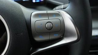 BYD DOLPHIN SURF Active 30 kWh Private Lease 399,- p.m. | incl. € 2.700 ACTIE / 26